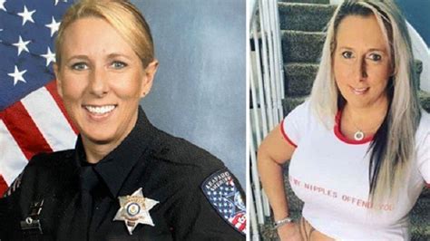 melissa williams cop nude|Melissa Williams: Colorado cop